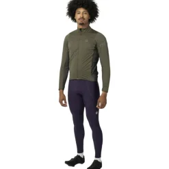 AGU Polartec Alpha Performance Fietsjas