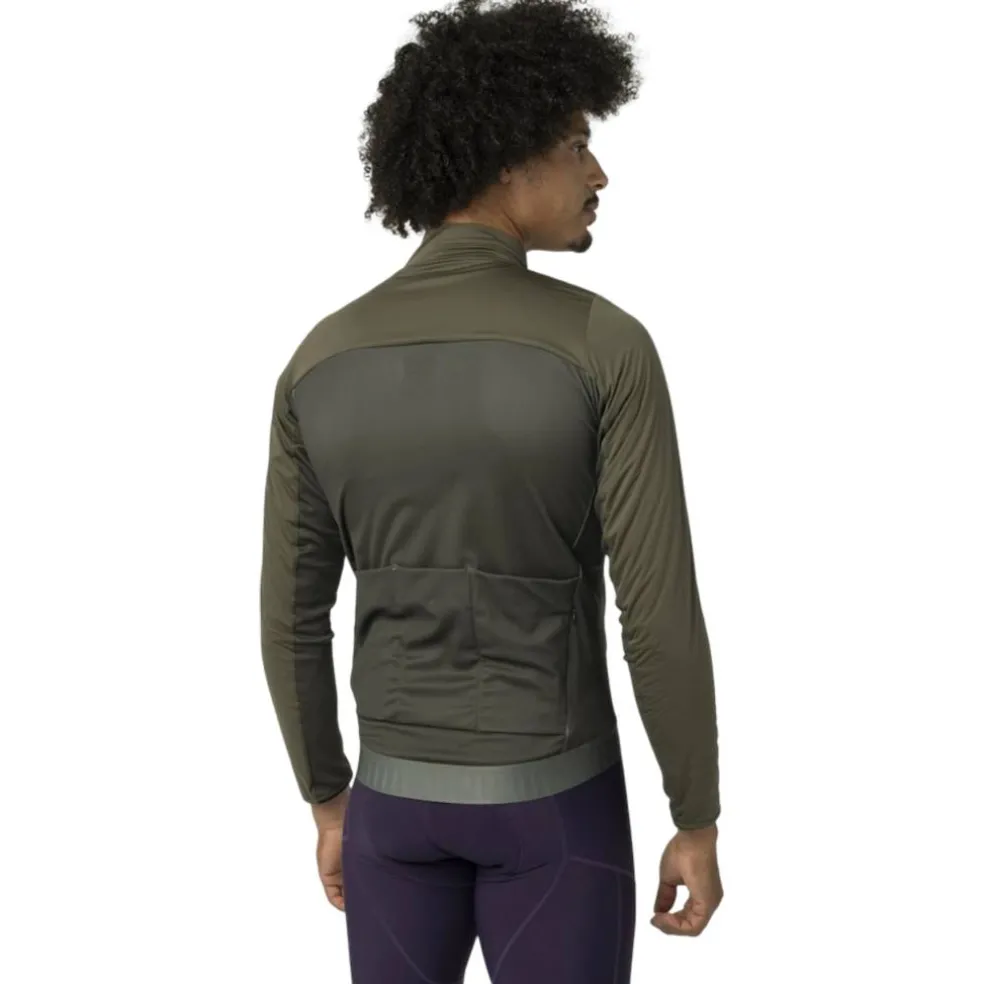 AGU Polartec Alpha Performance Fietsjas