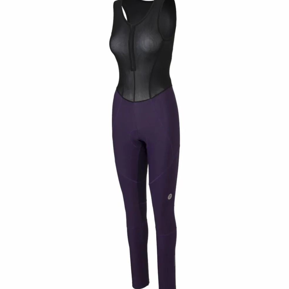 AGU Prime Performance Lange Fietsbroek Dames