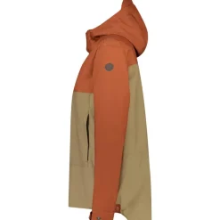 AGU Rain Anorak Urban Outdoor Winter Fietsjas