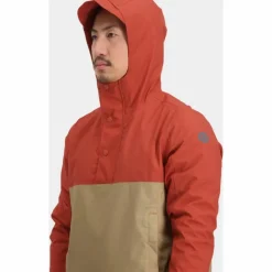 AGU Rain Anorak Urban Outdoor Winter Fietsjas