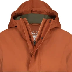 AGU Rain Anorak Urban Outdoor Winter Fietsjas