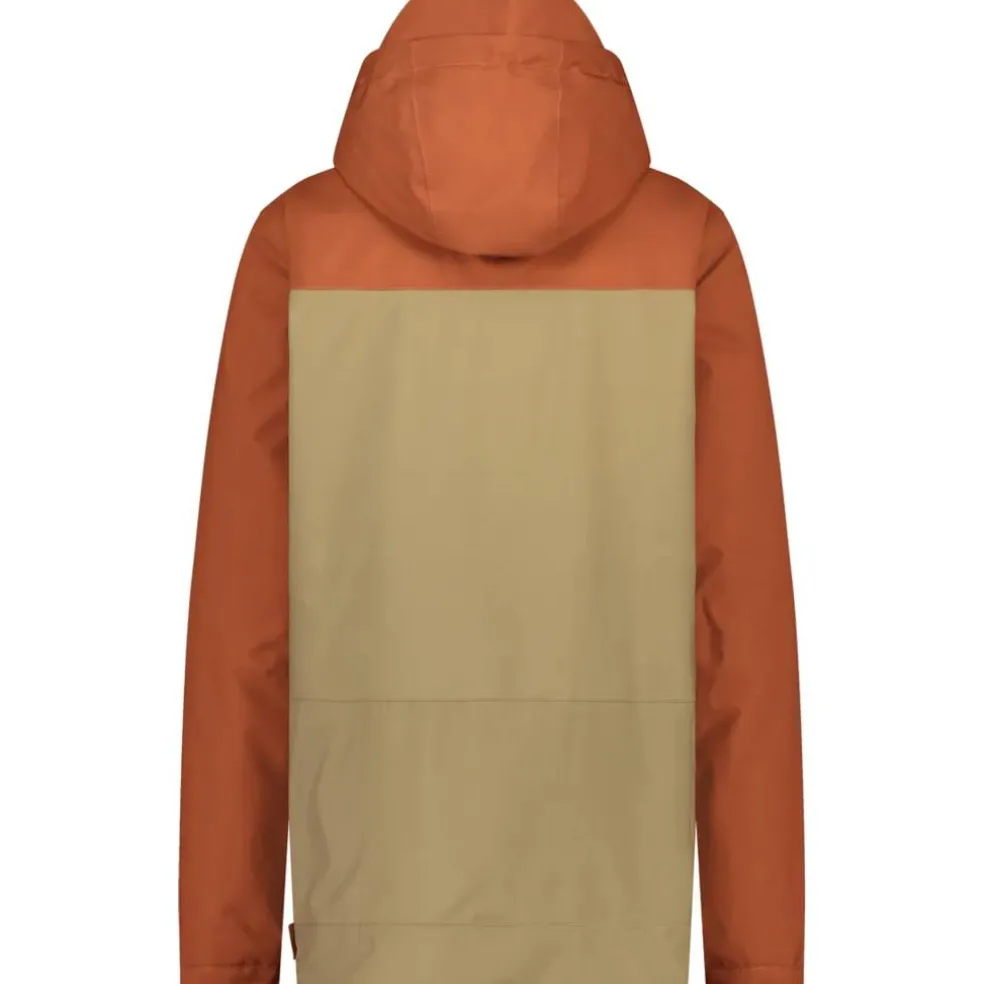 AGU Rain Anorak Urban Outdoor Winter Fietsjas