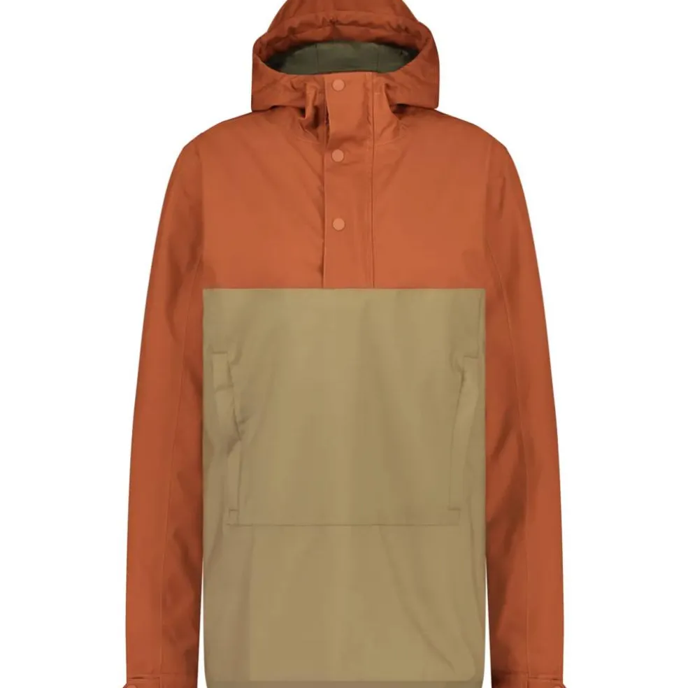 AGU Rain Anorak Urban Outdoor Winter Fietsjas