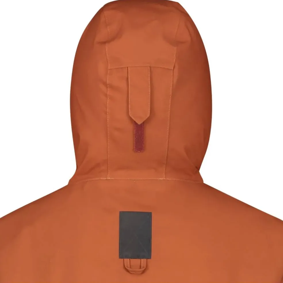 AGU Rain Anorak Urban Outdoor Winter Fietsjas