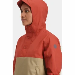 AGU Rain Anorak Urban Outdoor Winter Fietsjas