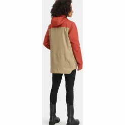 AGU Rain Anorak Urban Outdoor Winter Fietsjas