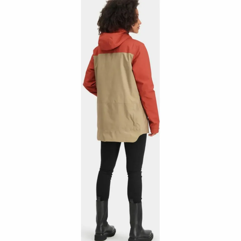 AGU Rain Anorak Urban Outdoor Winter Fietsjas