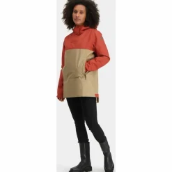 AGU Rain Anorak Urban Outdoor Winter Fietsjas