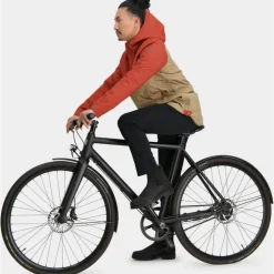 AGU Rain Anorak Urban Outdoor Winter Fietsjas
