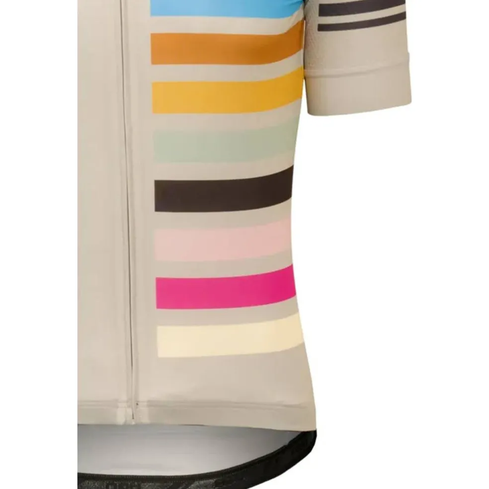AGU Rainbow Essential Fietsshirt