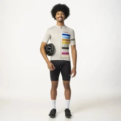 AGU Rainbow Essential Fietsshirt