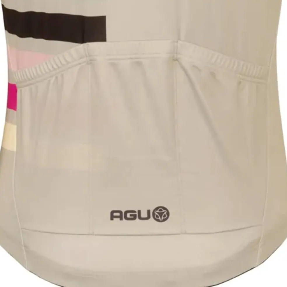 AGU Rainbow Essential Fietsshirt
