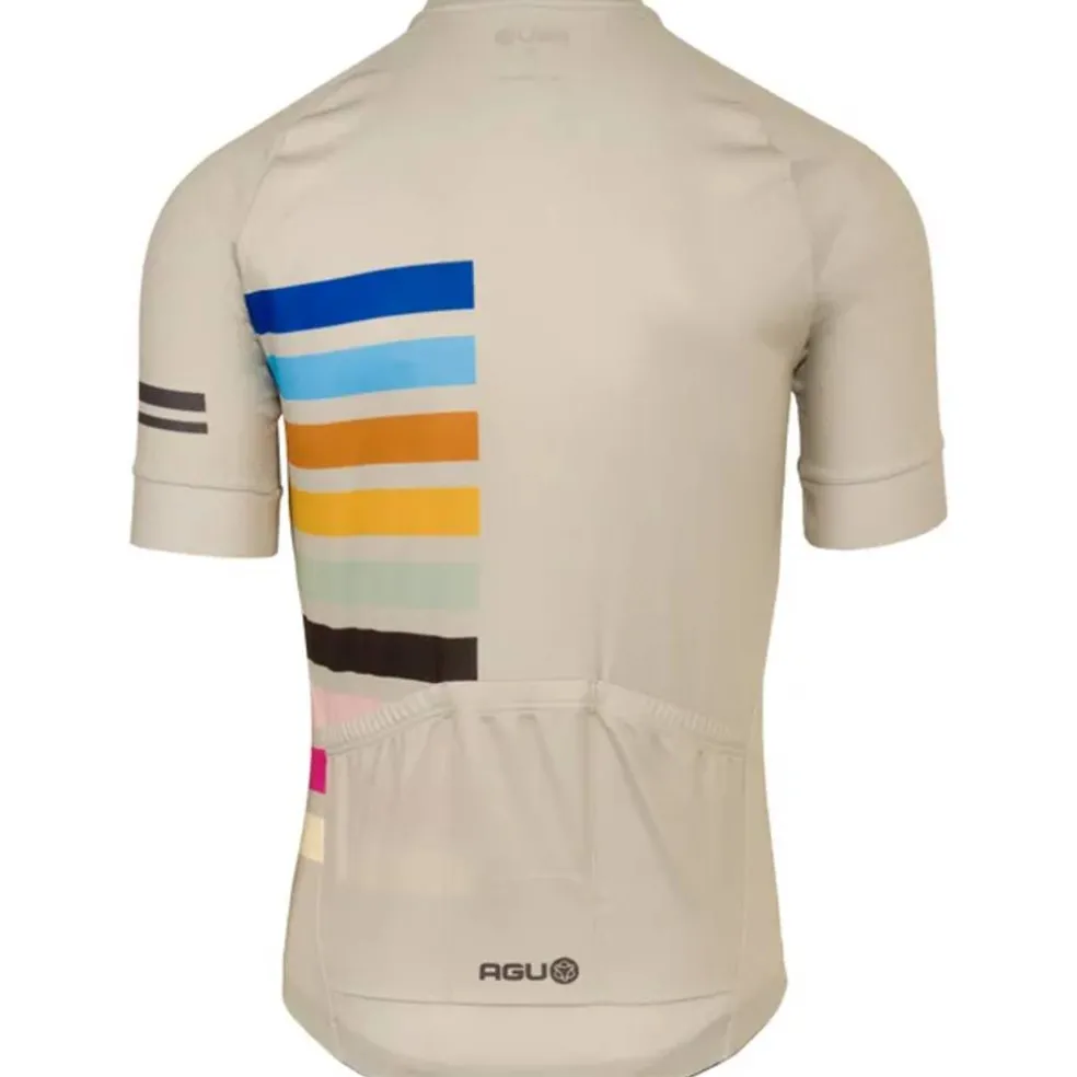 AGU Rainbow Essential Fietsshirt