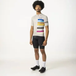 AGU Rainbow Essential Fietsshirt