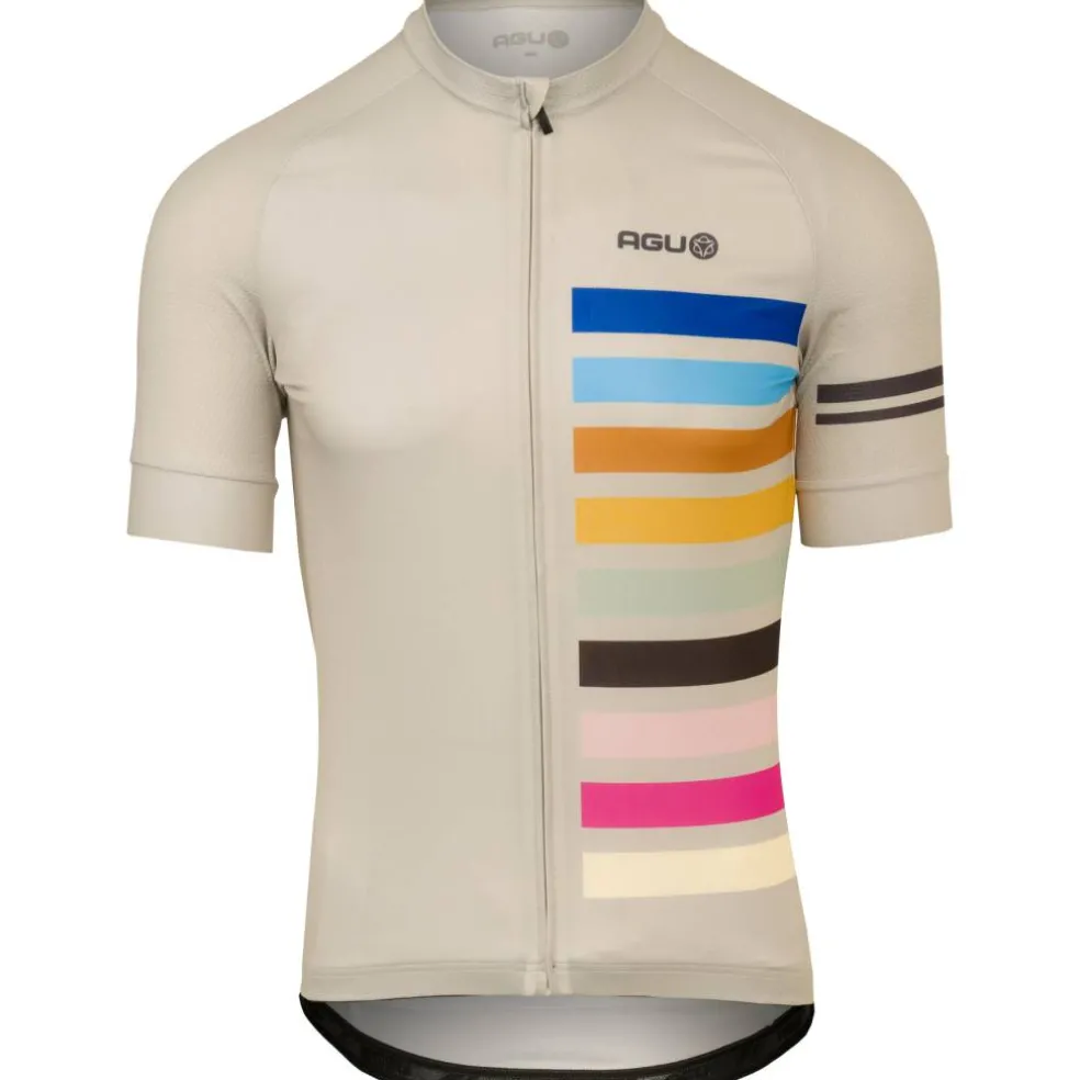 AGU Rainbow Essential Fietsshirt