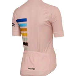 AGU Rainbow Essential Fietsshirt Dames