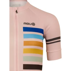 AGU Rainbow Essential Fietsshirt Dames