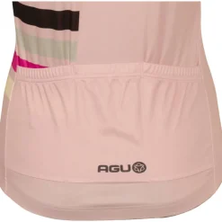 AGU Rainbow Essential Fietsshirt Dames