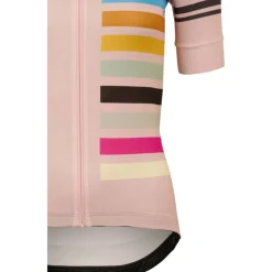 AGU Rainbow Essential Fietsshirt Dames