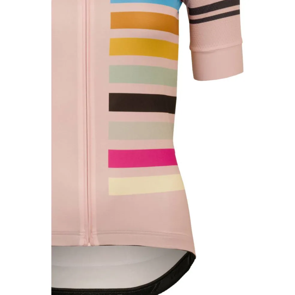 AGU Rainbow Essential Fietsshirt Dames