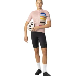 AGU Rainbow Essential Fietsshirt Dames