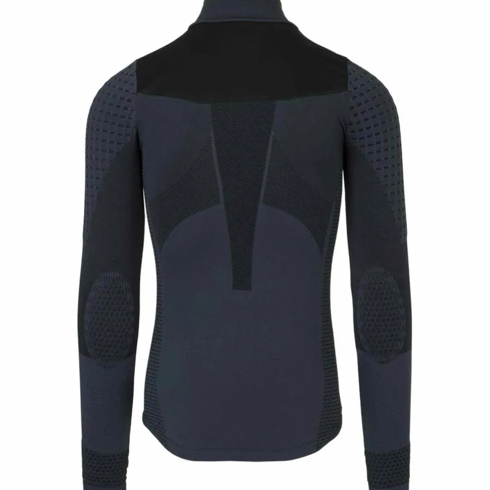 AGU Seamless Performance Lange Mouwen Fietsshirt