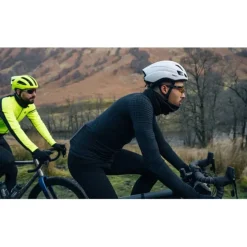 AGU Seamless Performance Lange Mouwen Fietsshirt