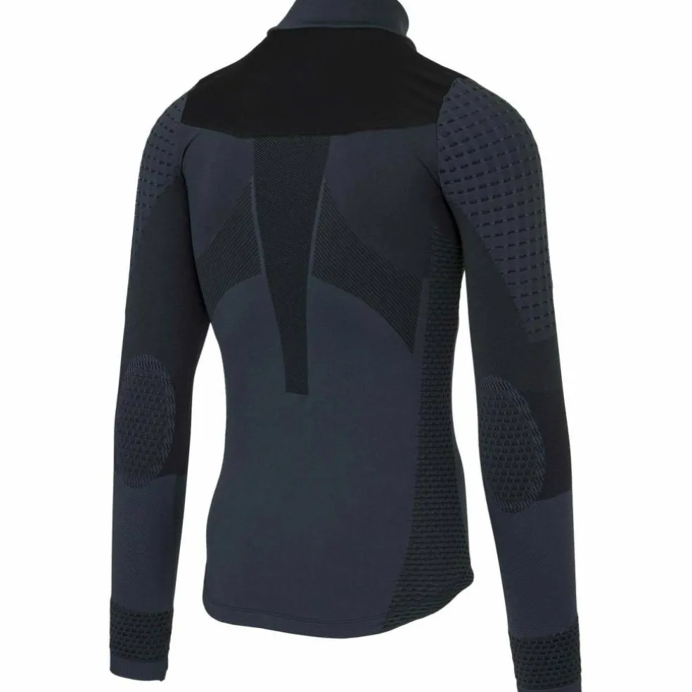AGU Seamless Performance Lange Mouwen Fietsshirt