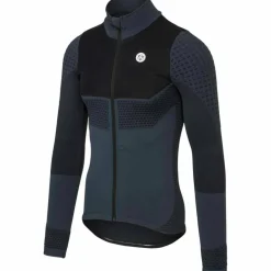 AGU Seamless Performance Lange Mouwen Fietsshirt