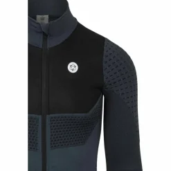 AGU Seamless Performance Lange Mouwen Fietsshirt