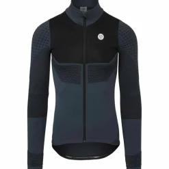 AGU Seamless Performance Lange Mouwen Fietsshirt