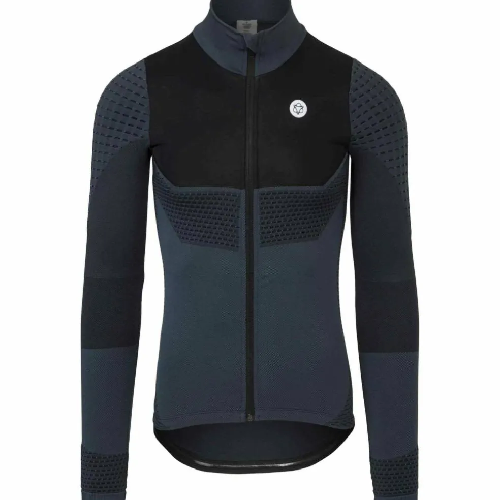 AGU Seamless Performance Lange Mouwen Fietsshirt