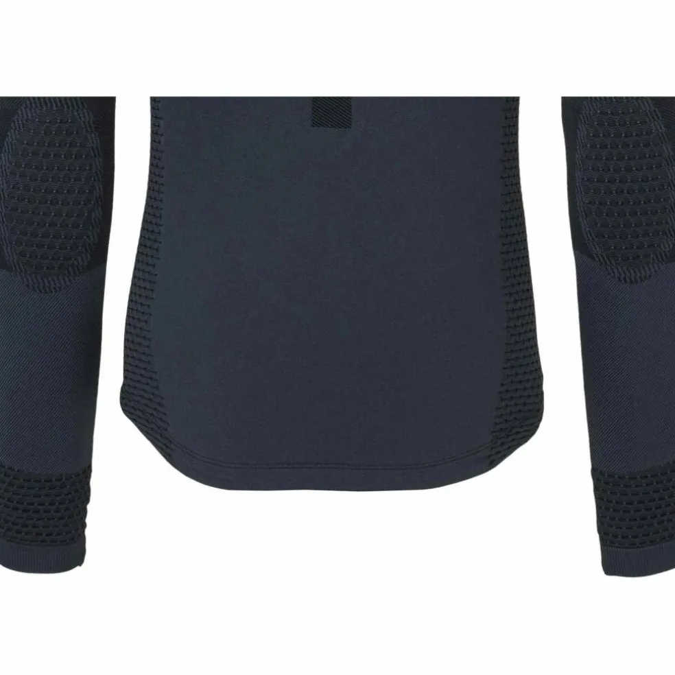AGU Seamless Performance Lange Mouwen Fietsshirt