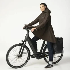 AGU SEQ II Urban Outdoor Winter Regenjas Dames