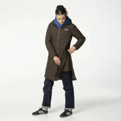 AGU SEQ II Urban Outdoor Winter Regenjas Dames