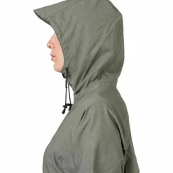 AGU Seq Rain Jacket Dames