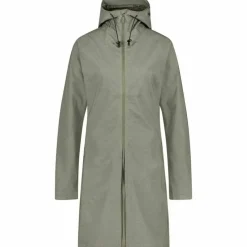 AGU Seq Rain Jacket Dames