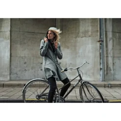 AGU Seq Rain Jacket Dames