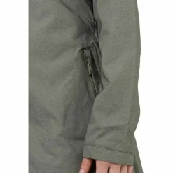 AGU Seq Rain Jacket Dames