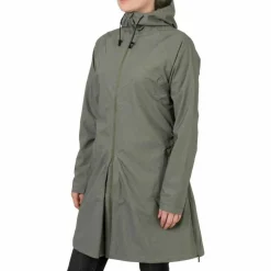 AGU Seq Rain Jacket Dames