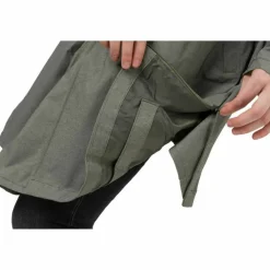 AGU Seq Rain Jacket Dames