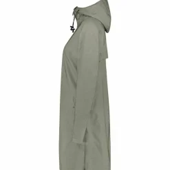 AGU Seq Rain Jacket Dames