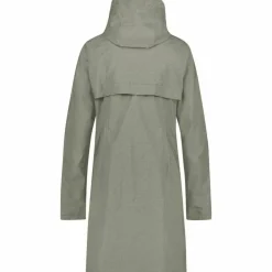 AGU Seq Rain Jacket Dames
