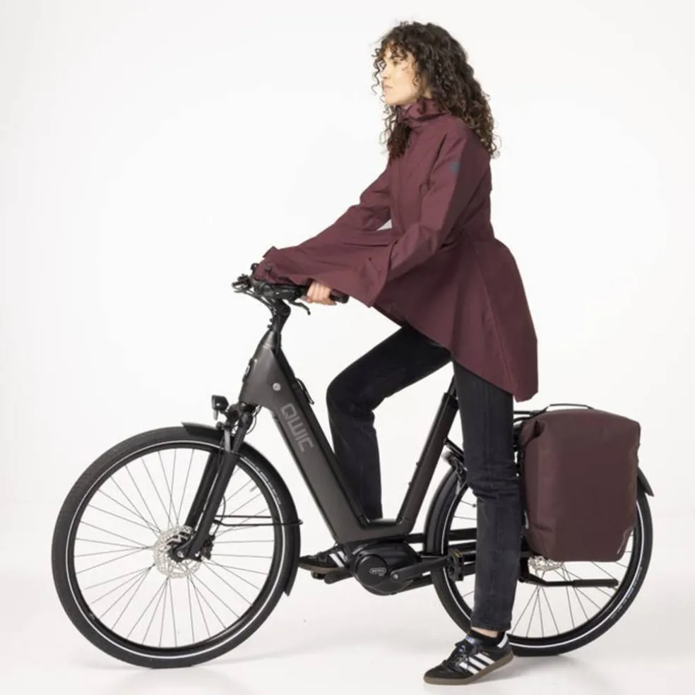 AGU SEQ Urban Outdoor Regenjas Dames