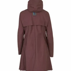 AGU SEQ Urban Outdoor Regenjas Dames