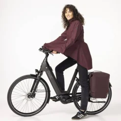 AGU SEQ Urban Outdoor Regenjas Dames