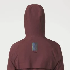 AGU SEQ Urban Outdoor Regenjas Dames
