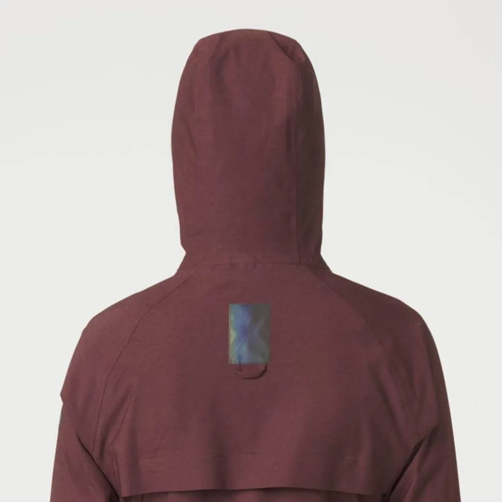 AGU SEQ Urban Outdoor Regenjas Dames