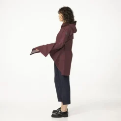 AGU SEQ Urban Outdoor Regenjas Dames